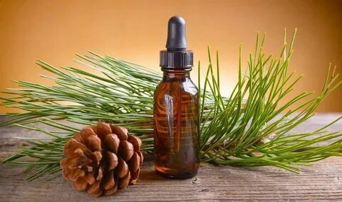 Natural essential oil
