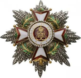 Орден серафимов