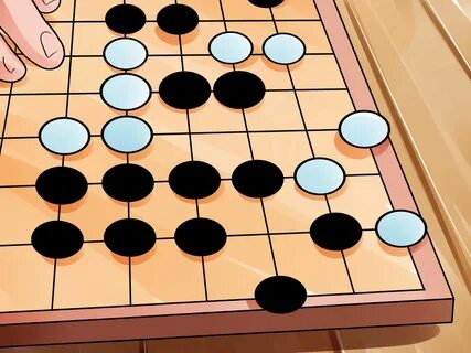 Play go computer