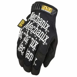 Перчатки mechanix