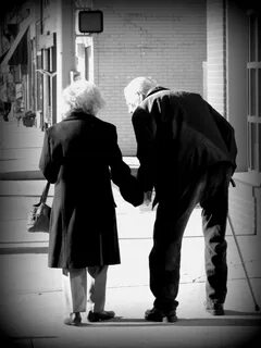 Old love