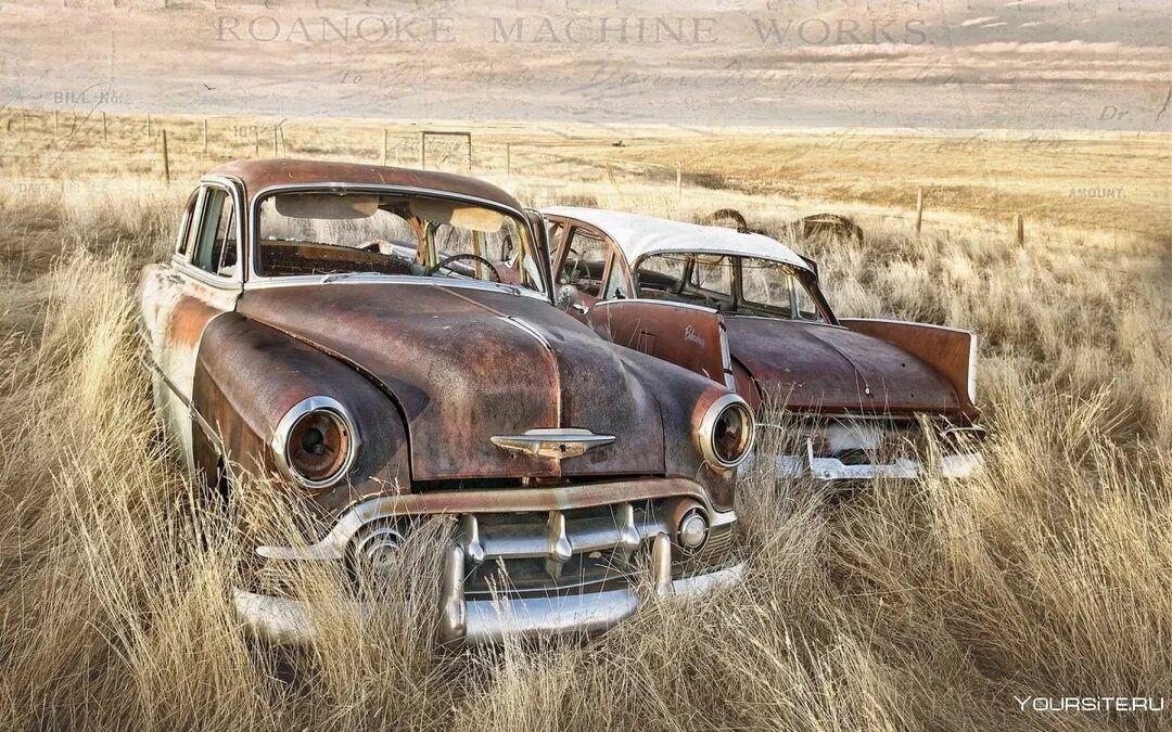 Old maximum