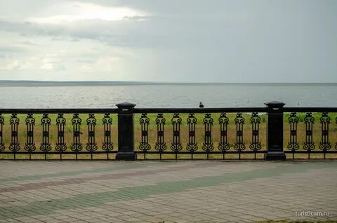 Таганрог набережная