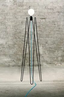 Ant lighting