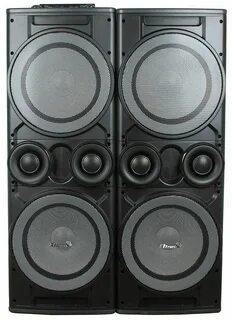 Акустическая колонка home sound