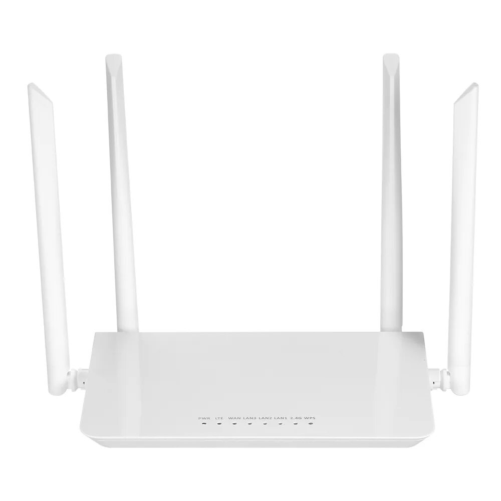2.4 wireless device