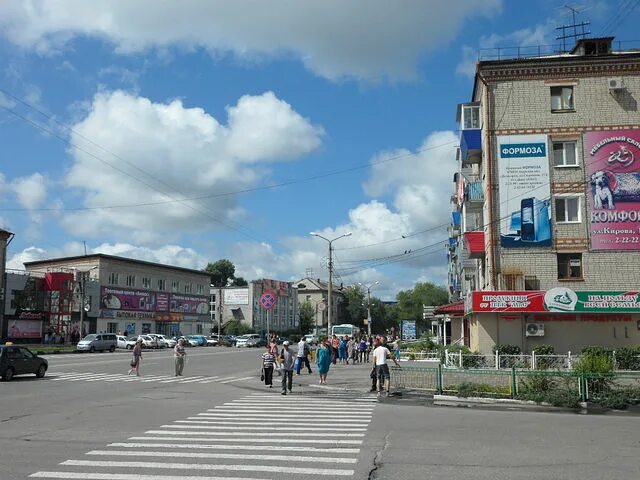 Амурская область город белогорск улица