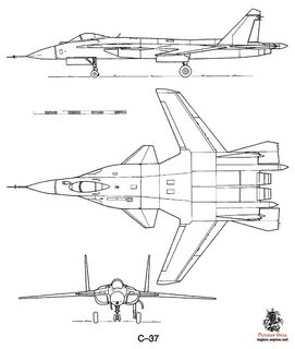 С 75 чертеж