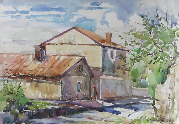 Этюд городского пейзажа акварелью. Живописный этюд. Город этюды. Живописный этюд ростова на дону. Этюды городского пейзажа машкова.