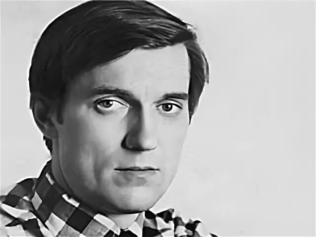 May 24 celebrates the birthday of Evgeny Kindinov (Soviet and Russian actor of t