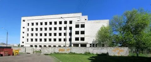 Быховская детская гомель