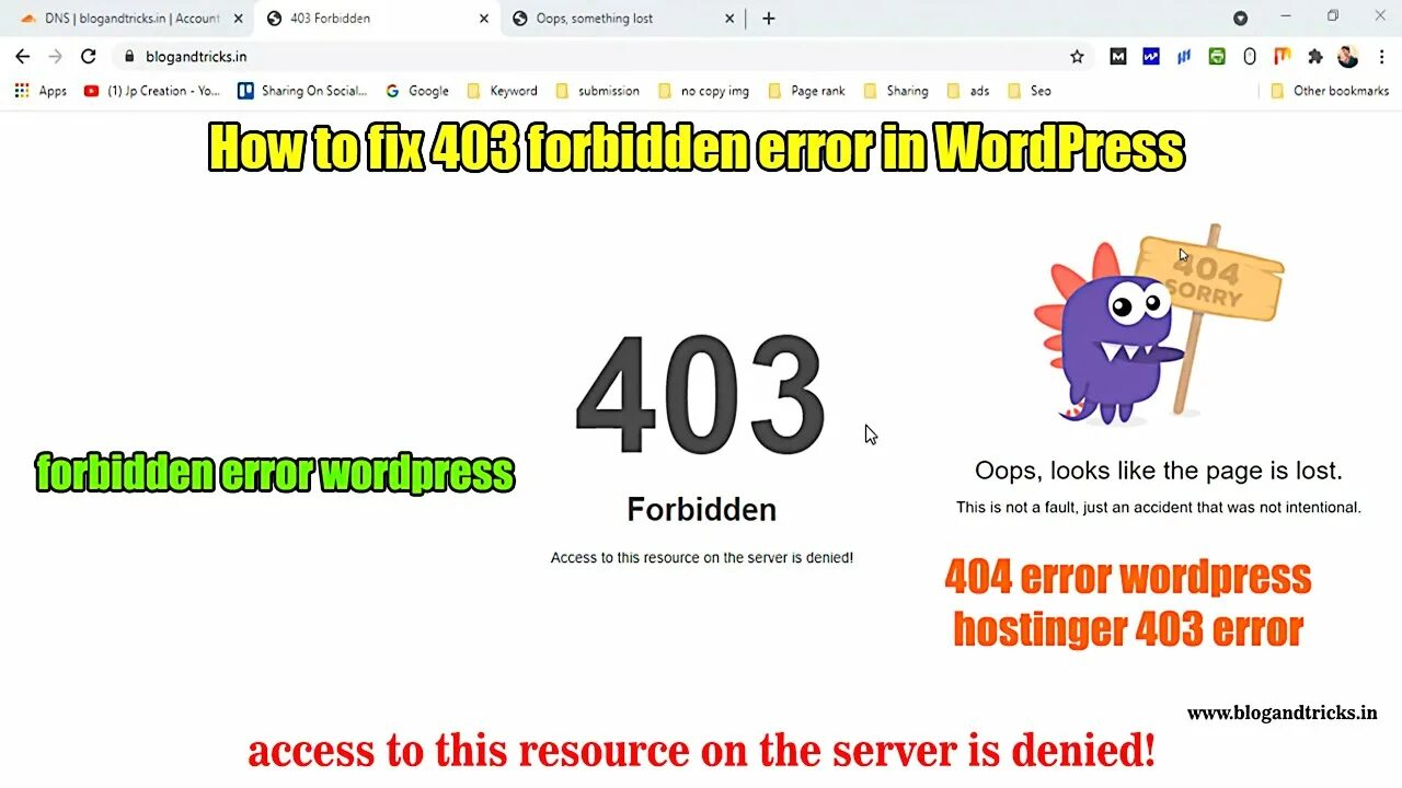 403 Forbidden access to this resource on the Server is denied!. 403 Page access Forbidden. 403 Page access Forbidden example. Forbidden access denied