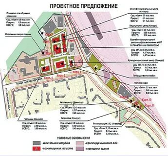 Крюково схема