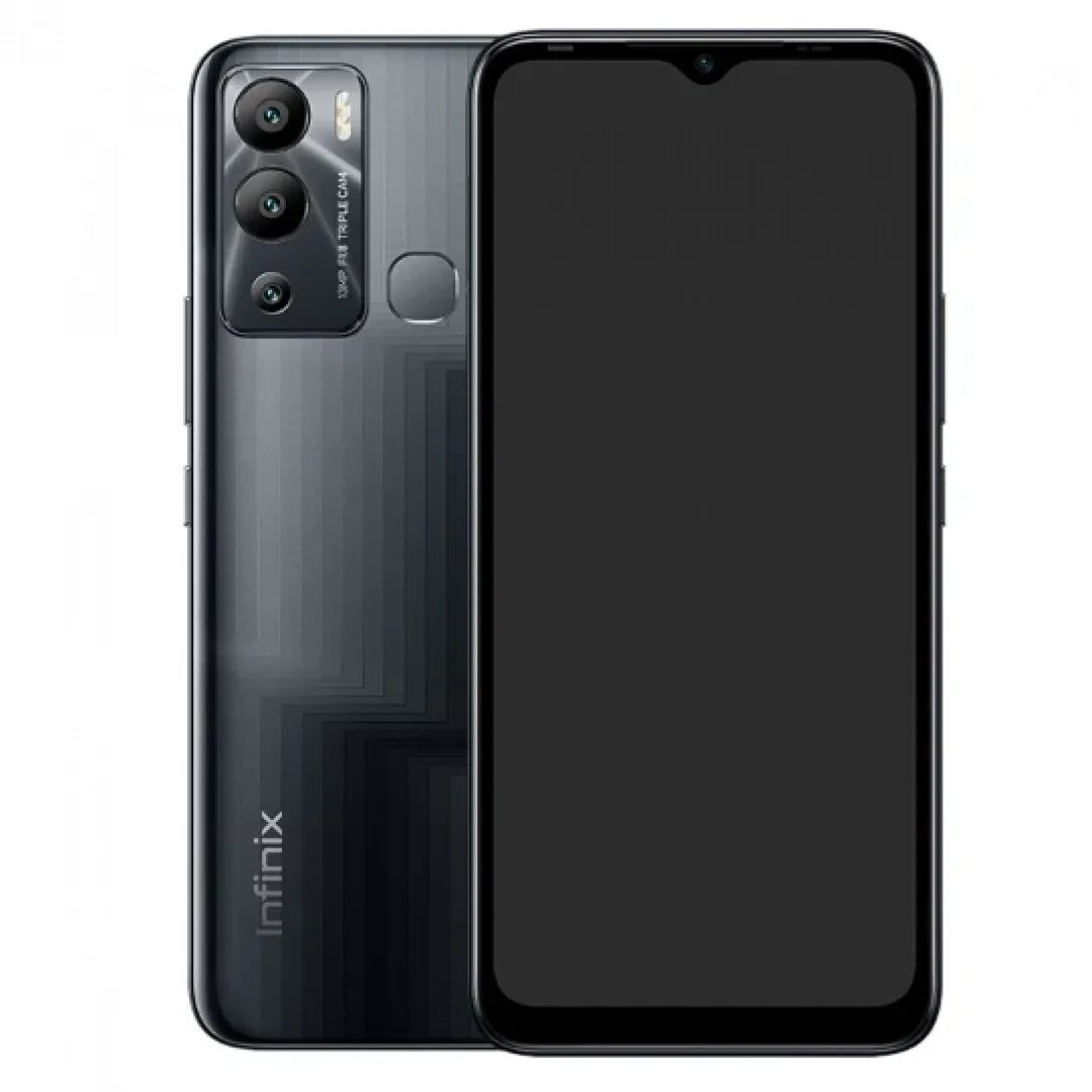 Смартфон infinix hot 50 отзывы