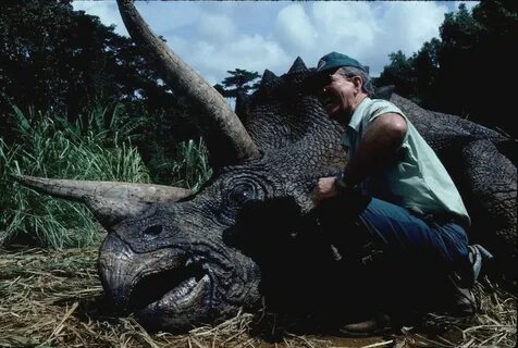 Jurassic park english