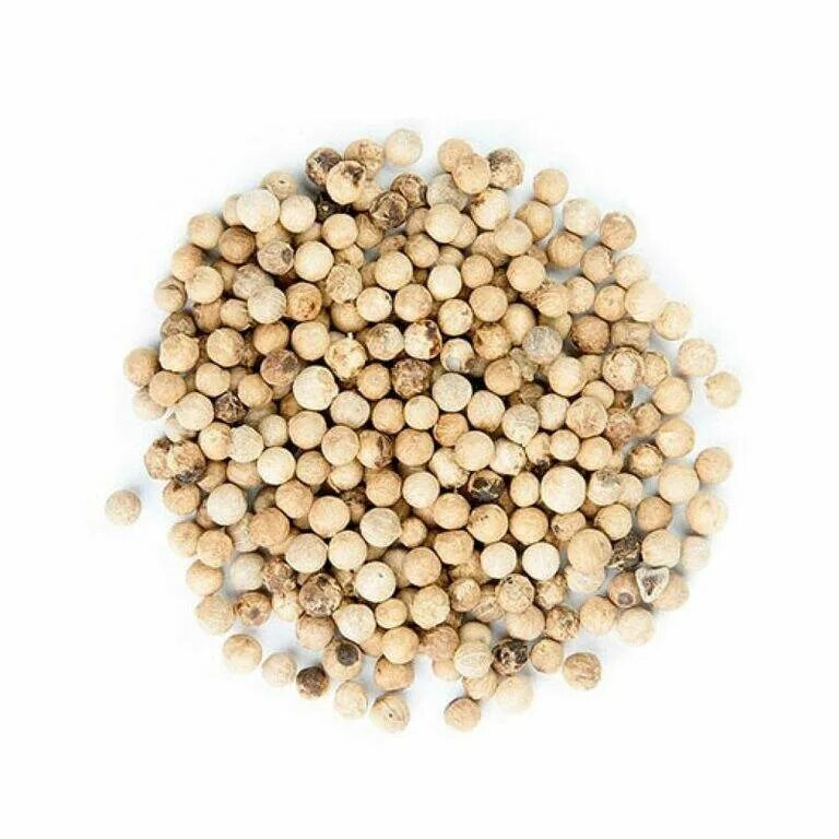 Перец белый (горошек), 50 г AliExpress