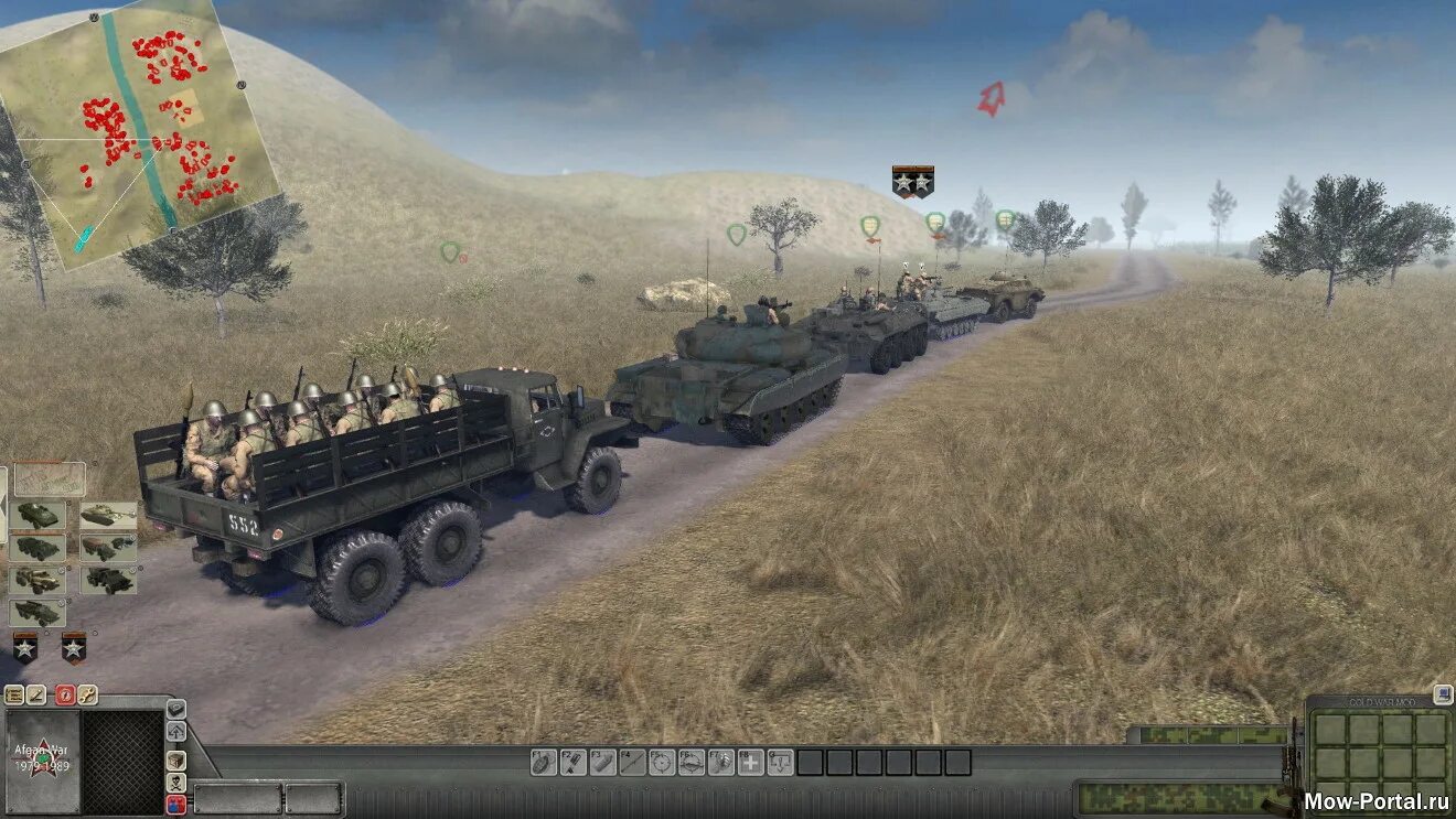 В тылу врага штурм мод чечня. В тылу врага штурм 2 холодная война. men of war 2 assault squad 2 чечня.