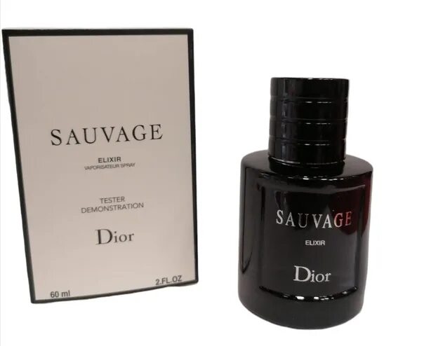 Диор эликсир мужской. Dior sauvage Elixir 60. Dior sauvage Elixir 60ml. Dior sauvage Elixir 60 тестер. Elixir Dior sauvage аромат.