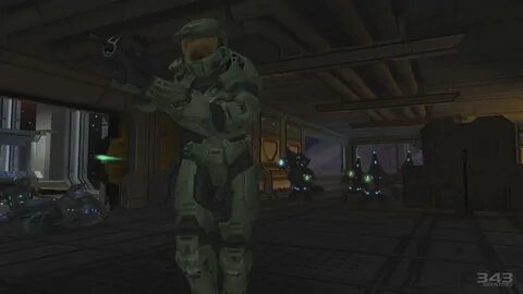 Halo master chief русификаторы