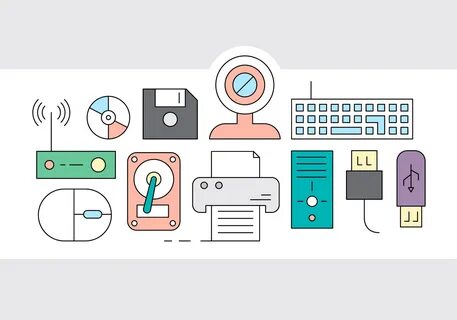 Device style