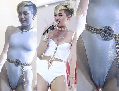 Miley cyrus camel toe photos