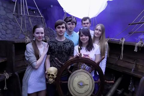 Квест королев