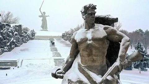 День сталинграда 2024