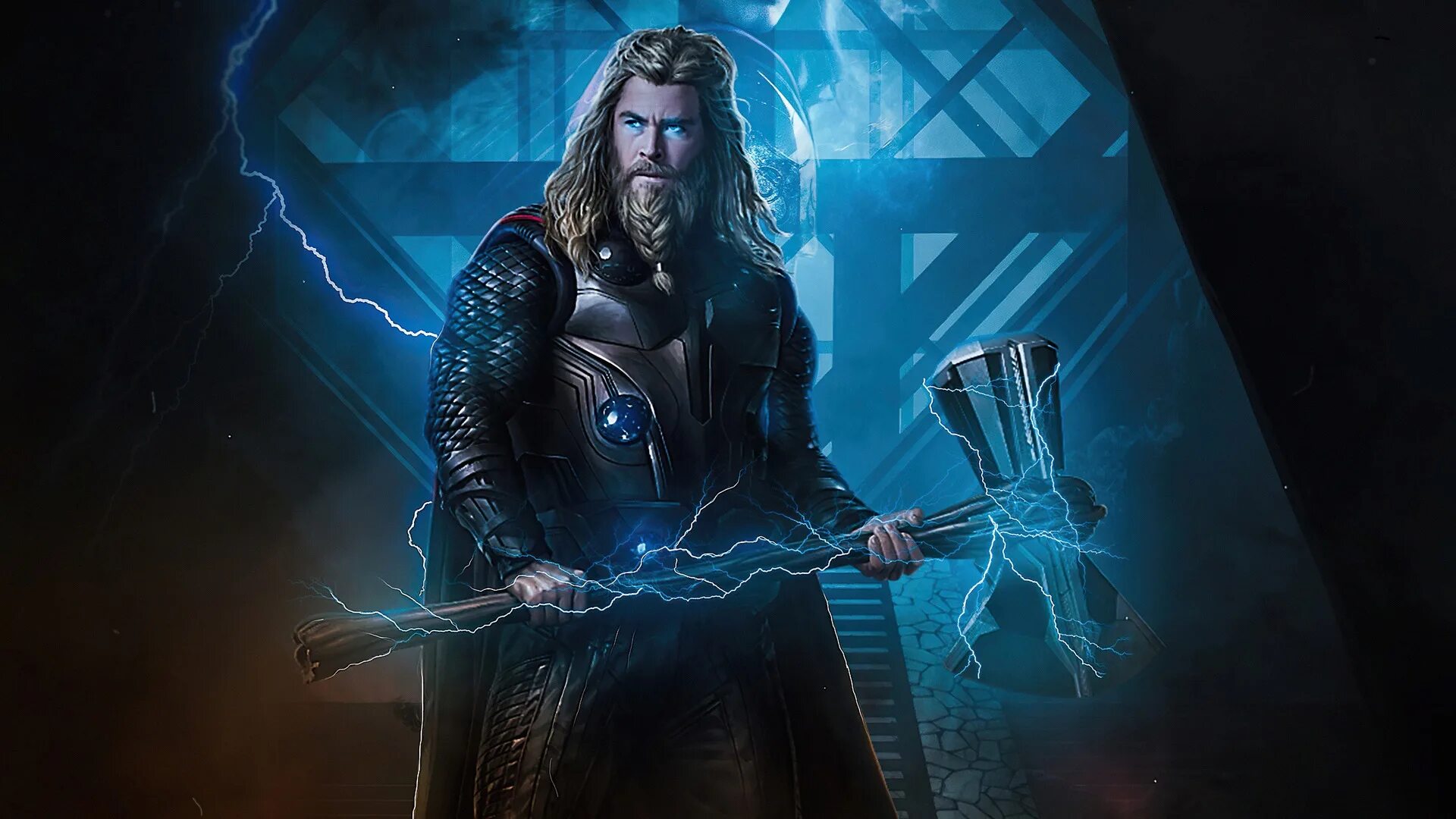 Torm thor