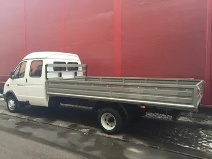 Газель новокуйбышевск