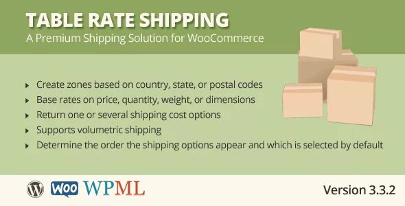 Multiple income. Shipping table. Flat rate freight. Flat rate. Ships плагин.