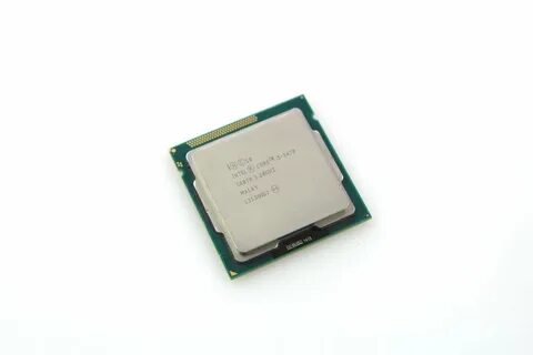 I5 3470 3.2 ghz