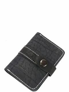 Leather collection