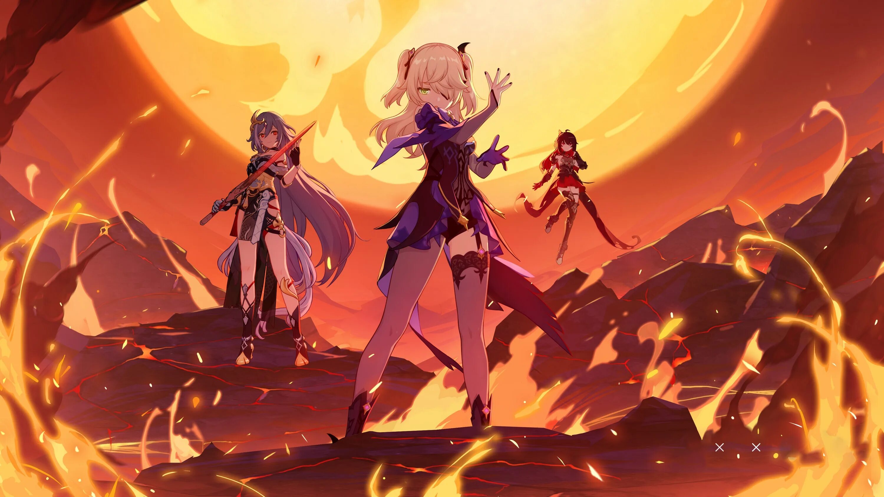 Honkai impact. Геншин Импакт Honkai. Honkai Impact 3rd игра. Фишль Геншин. Хонкай Импакт 3.