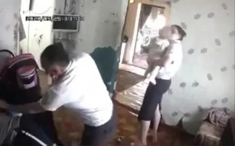 Сын против отца