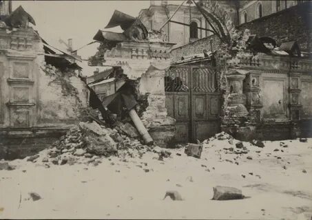 Хроника века