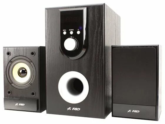 Колонки 2. Акустика f&d f3000u. Компьютерная акустика f & d r-223. Акустическая система f&d. Акустические f d.