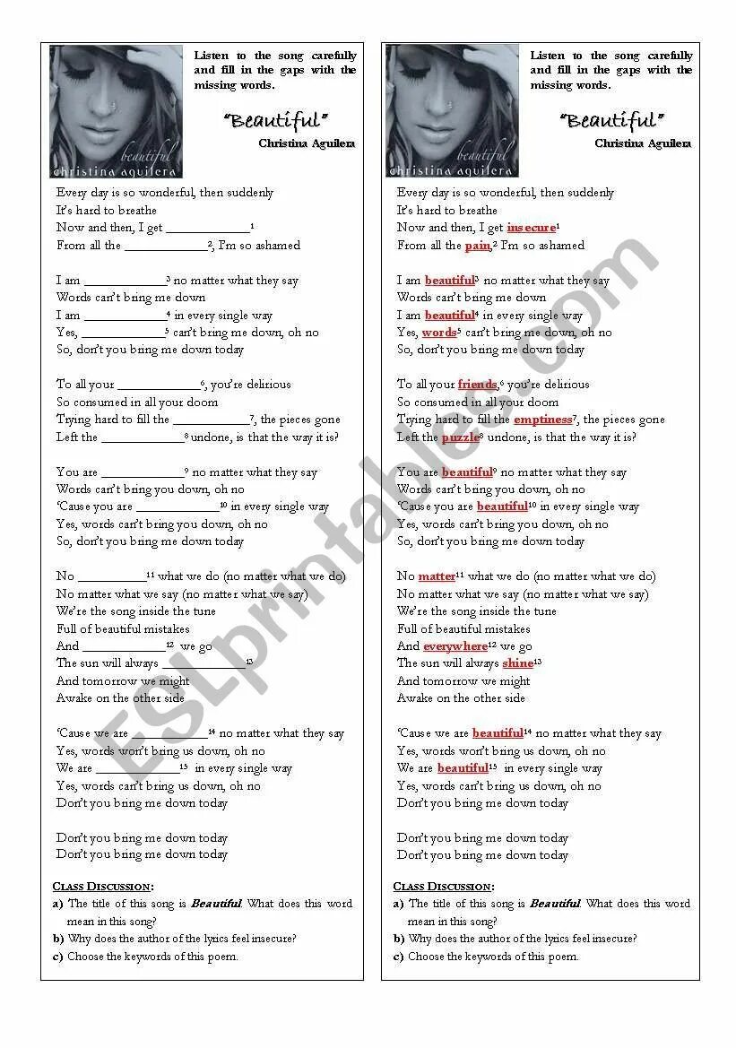 Перевод песни агилеры hurt. Hurt текст агилера. hurt текст. hurt christina aguilera текст.