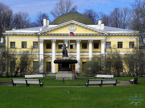Полевой букет. Военно-медицинская академия отмечает свое 220-летие