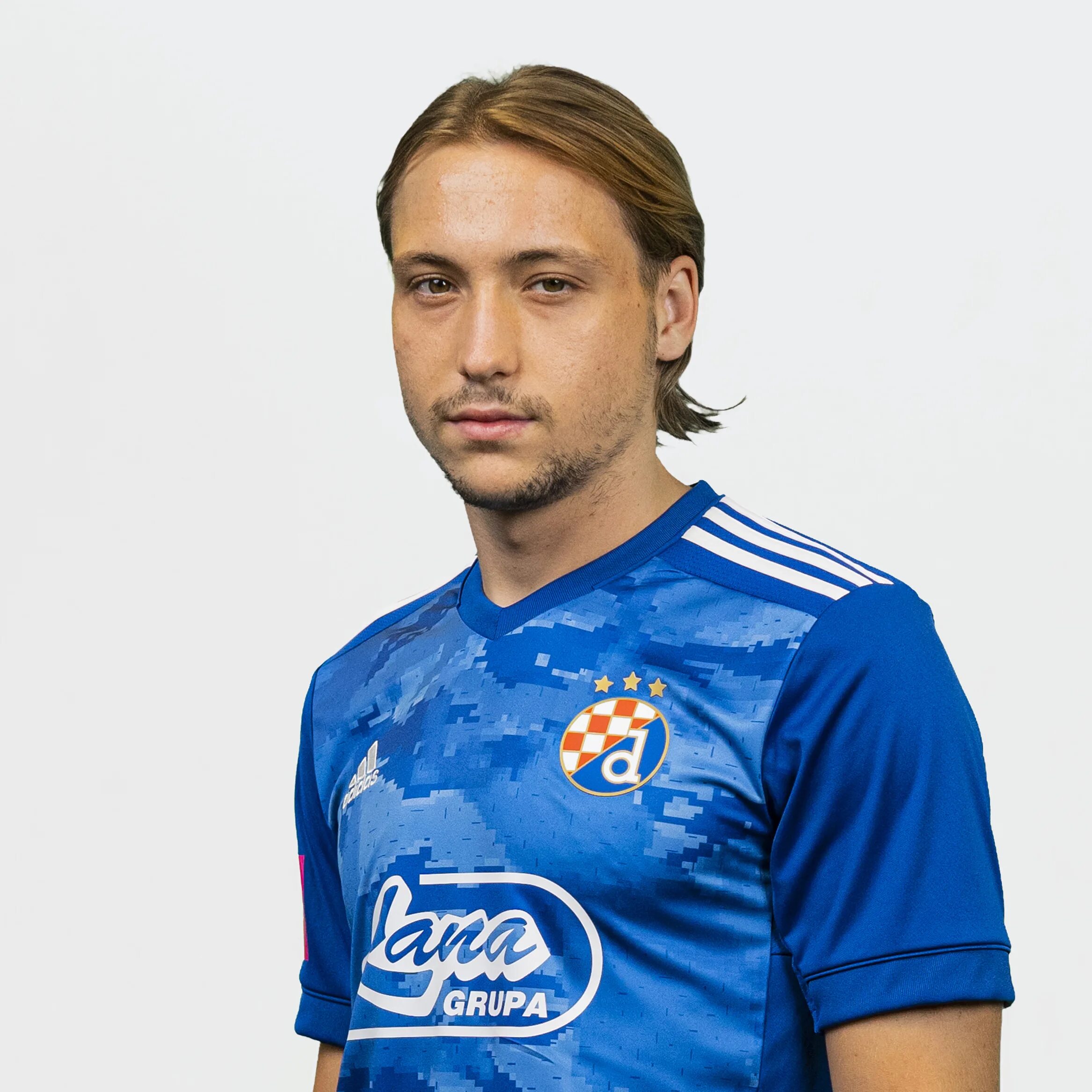 Out player