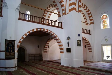 Евпатория бахчисарай