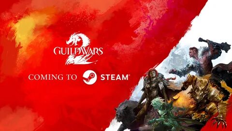 Steam guild
