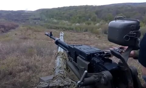 12 7 мм пулемет нсвт