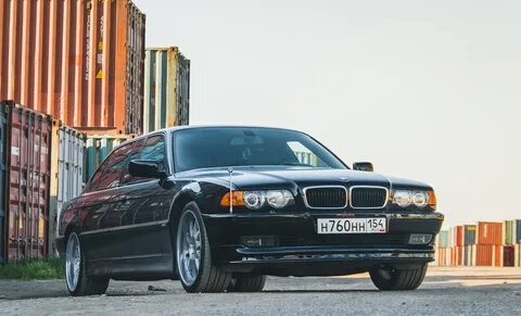 Bmw l