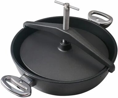 Сковородка с крышкой