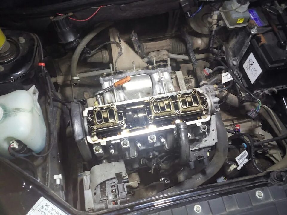 Шумоизоляция LADA GRANTA Ultra Tuning
