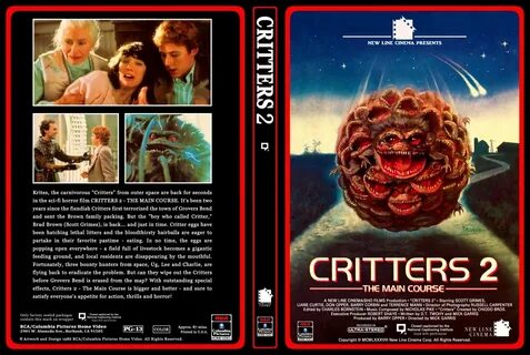 Critter covers