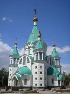 Храм саратовская область