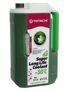 Totachi llc green