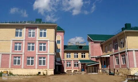 Найдись шадринск