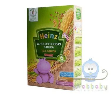 Каша пила